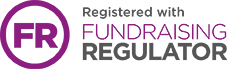 Fundraising Regulator Logo