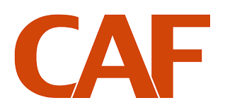 CAF Logo