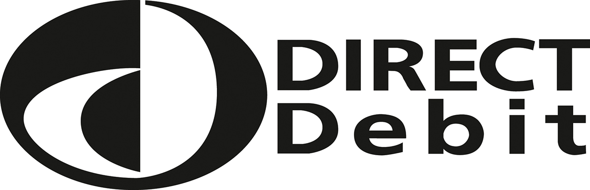 Direct Debit Logo